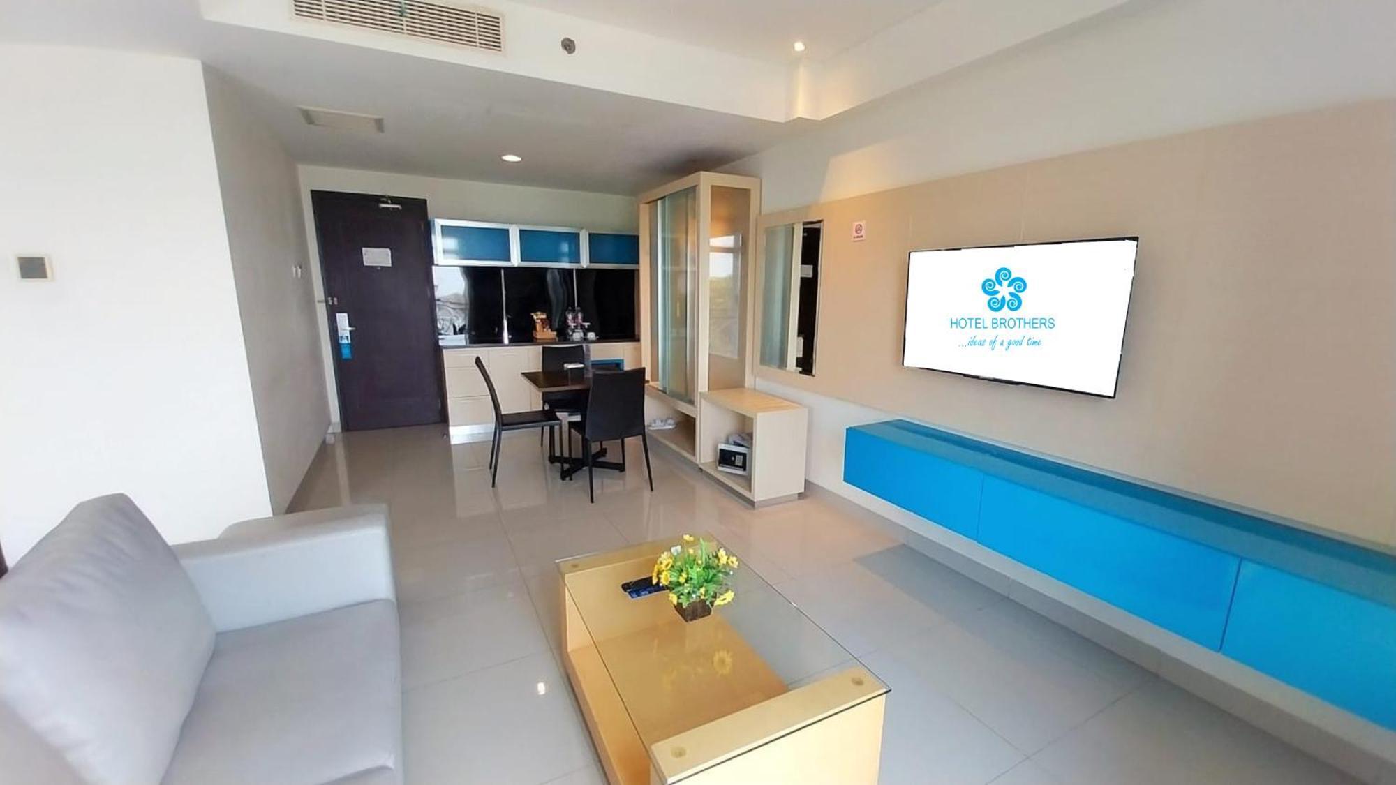 Hotel Brothers Biru Solo Baru Extérieur photo