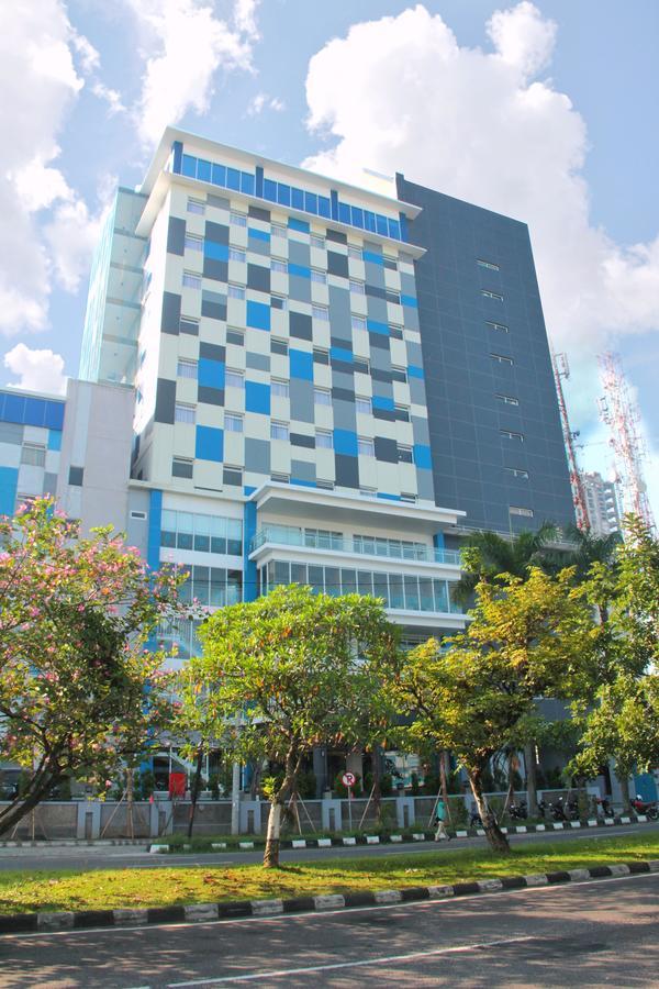 Hotel Brothers Biru Solo Baru Extérieur photo